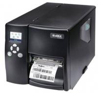 Принтер этикеток Godex EZ2350i 011-23iF02-000