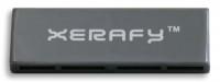 RFID метка UHF корпусная Xerafy Versa Trak, H3, 50.3х17х5.3 мм, X0350-EU011-Н3