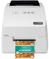 Струйный принтер этикеток Primera LX500e