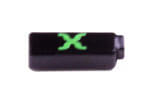 RFID метка UHF корпусная Xerafy Dash XXS, H3, 6.7x2.1x2.1 мм, X4301-EU000-H3