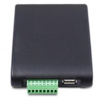 RFID считыватель настольный UHF, USB reader/writer, 122x84x20 мм,. IQRFID-5202