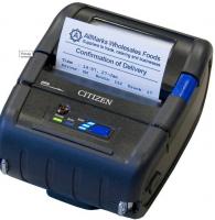 Принтер этикеток Citizen CMP-30IIL CMP30IIBUXCL