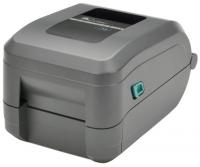 Принтер этикеток Zebra GT880 GT800-100521-000