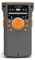 RFID считыватель UHF мобильный ATID AT288