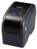 Принтер этикеток TSC TTP-323 темный SUT 99-040A033-00LFT