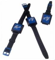 RFID браслет пластиковый UHF TTF Wristband, M4QT, 257х35.5х3 мм