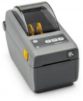 Принтер этикеток Zebra ZD410 ZD41023-D0EE00EZ