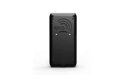 RFID считыватель UHF мобильный ATID AT287