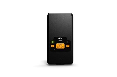 RFID считыватель UHF мобильный ATID AT287