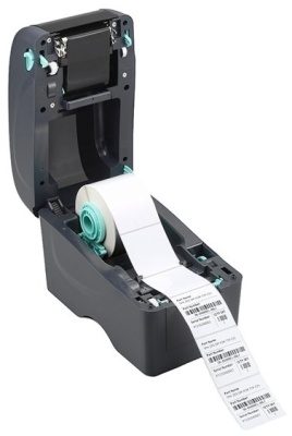 Принтер этикеток TSC TTP-323 светлый SUC 99-040A032-00LFC