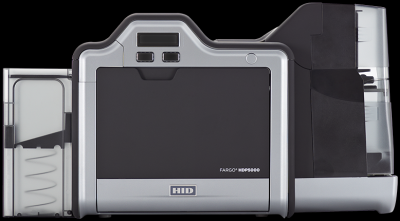 Принтер пластиковых карт FARGO HDP5000 DS 89649*