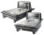 Сканер штрих-кода Datalogic Magellan 8400 Medium 84133400-001210300 RS232