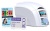 Принтер пластиковых карт Magicard 3633-3021 Enduro 3E Duo Двусторонний принтер карт c LCD-дисплеем. USB, Ethernet