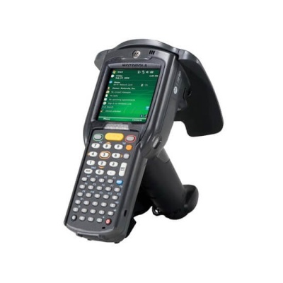 RFID считыватель UHF Zebra MC3190-Z MC319Z-GI4H24E0E