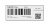 RFID метка UHF на металл IQRFID Vista "Lux", MR6-P, 70х18x1,4 мм
